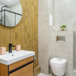 1-комнатные апартаменты стандарт