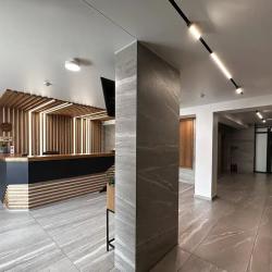 Фото Отель Меркурий