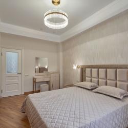 2-комнатные апартаменты улучшенные