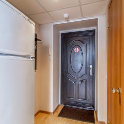 1-комнатные апартаменты студия №39