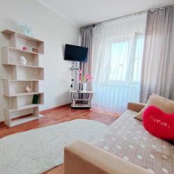 Фото Отель Sweet Home23 на улице Надежды 3