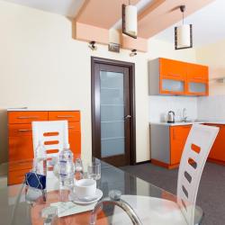 Фото Fedorov ApartHotel (Федоров апарт-отель)