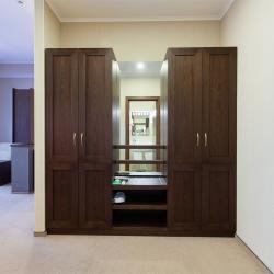 Фото Forward Aparthotel (Форвард Апарт Отель)