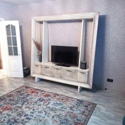 Фото Апартаменты на улице Красина 60