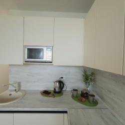 Фото Симбирские апартаменты на улице Александра Невского 4А