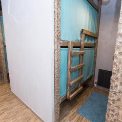 Фото Отель Три лыжи