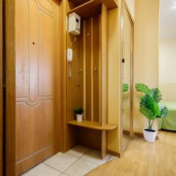 1-комнатные апартаменты студия