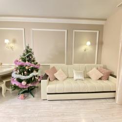 Фото Апартаменты на улице Селенгинская 9