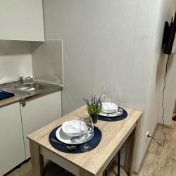 Фото Апартаменты на Краснопольском проспекте 10