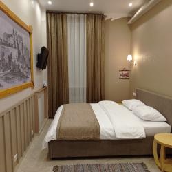 Фото Апартаменты Домик на Соборной площади 11