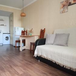 Фото Отель Комфорт на улице Красная Пресня 18