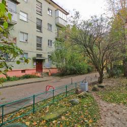 Фото Апартаменты на Салтыкова-Щедрина 3