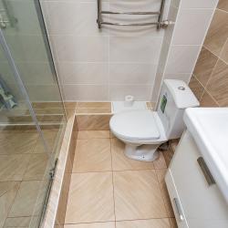 1-комнатные апартаменты стандарт