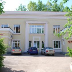 Фото Отель Караидель