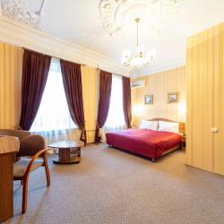 Фото Отель На Дворянской