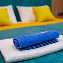 Фото Отель Ангара-Приоритет