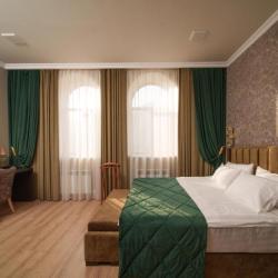 4-местный номер стандарт семейный