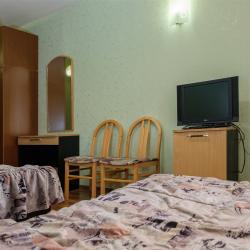 Фото Отель Парма