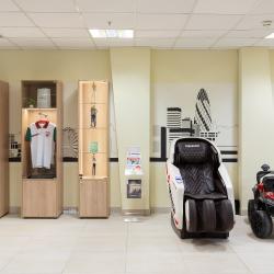 Фото Отель People Stadium Hotel (Пипл Стадиум)