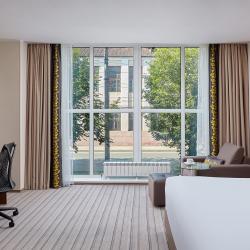 Hilton Garden Inn Kaluga (Хилтон Гарден Инн Калуга) — 64fcfe543dc3daa43d78362012e43562