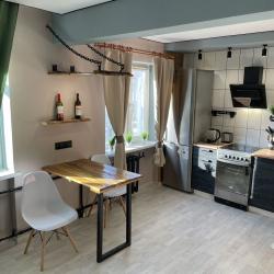 Фото Апартаменты на улице Ленина 28А