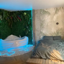 Фото Отель Mr&Mrs (Мисс и Мистер)