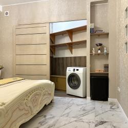 Фото Апартаменты на улице Северная 43