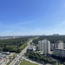 1-комнатные апартаменты стандарт