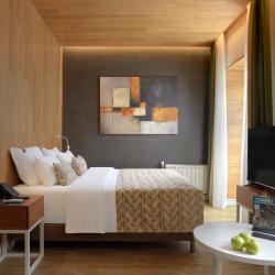 Фото Отель Horseka resort (Хорсека)