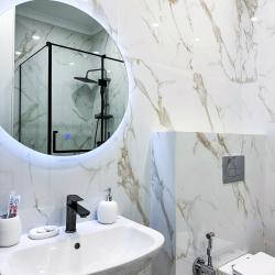 Фото Отель 24 Apart Almaty (24 Апарт )