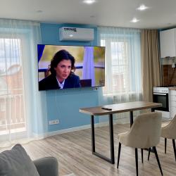 Фото Апартаменты на улице Колесова 11