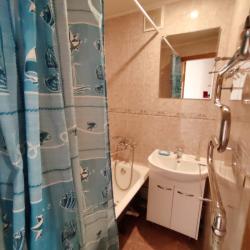 Фото Апартаменты на проспекте Победы 56