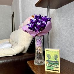 Фото Апартаменты на улице Даньславля