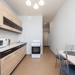 Фото Апартаменты на улице Энгельса 65