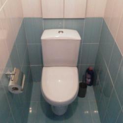 1-комнатные апартаменты эконом