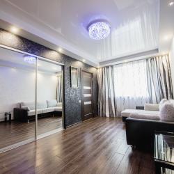 1-комнатные апартаменты улучшенные