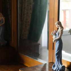 1-комнатный номер Дачный