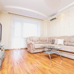 Апартаменты Сибирь на улице Съездовская — 65020fca09cc6b98b83574ed1ef32fb5