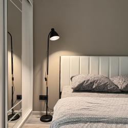 Фото Отель Hugge Place на улице Ясный Берег 3