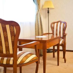 Фото Отель Магеллан Хаус