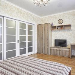 Фото Отель Sea Apartments (Си Апартментс)