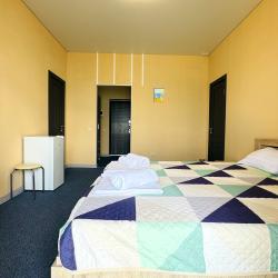 2-местный номер комфорт