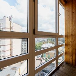 3-комнатные апартаменты улучшенные