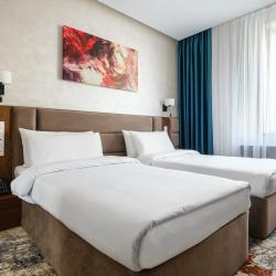 Фото Отель Grand Mildom (Гранд Милдом)