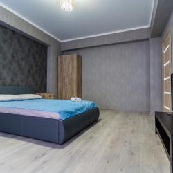 Фото Отель LetoApart (ЛетоАпарт) по проспекту Дзержинского 244 корпус 8