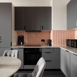 фото 7 MyHome YourHome (МайХоум ЙоХоум) на проспекте Будённого