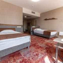 Фото Отель HUNNU (ХУННУ)