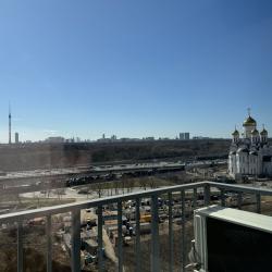 3-комнатные апартаменты люкс г. Москва, ул. Березовая аллея 19к1