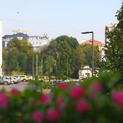 Фото Апартаменты на Ленинском проспекте 157