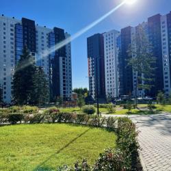 Фото Апартаменты на улице Телевизионная 6В